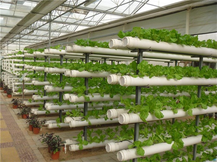 桂林市智慧农业种植槽 - 厂家